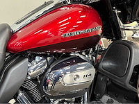 Harley davidson - tour - motorfiets - 2019 - afbeelding 9 van  26