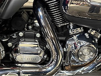 Harley davidson - tour - motorfiets - 2019 - afbeelding 11 van  26
