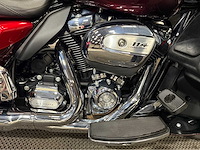 Harley davidson - tour - motorfiets - 2019 - afbeelding 13 van  26