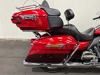 Harley davidson - tour - motorfiets - 2019 - afbeelding 17 van  26