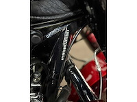 Harley davidson - tour - motorfiets - 2019 - afbeelding 18 van  26