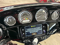 Harley davidson - tour - motorfiets - 2019 - afbeelding 19 van  26