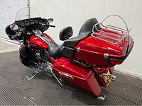 Harley davidson - tour - motorfiets - 2019 - afbeelding 20 van  26