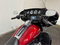 Harley davidson - tour - motorfiets - 2019 - afbeelding 25 van  26