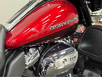 Harley davidson - tour - motorfiets - 2019 - afbeelding 26 van  26