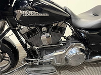 Harley davidson- tour - motorfiets - 2014 - afbeelding 3 van  26