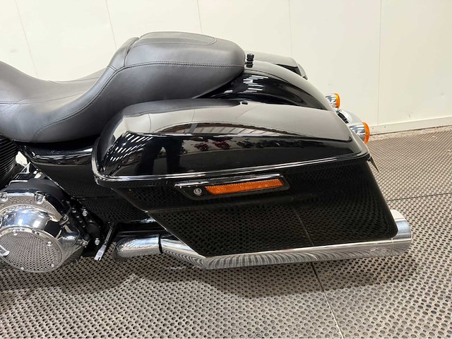 Harley davidson- tour - motorfiets - 2014 - afbeelding 4 van  26