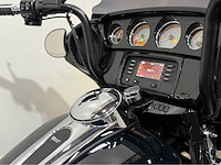 Harley davidson- tour - motorfiets - 2014 - afbeelding 8 van  26