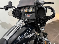 Harley davidson- tour - motorfiets - 2014 - afbeelding 10 van  26