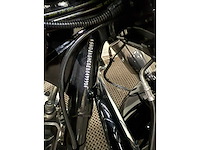 Harley davidson- tour - motorfiets - 2014 - afbeelding 11 van  26