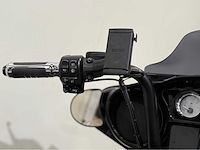 Harley davidson- tour - motorfiets - 2014 - afbeelding 15 van  26