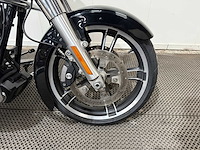 Harley davidson- tour - motorfiets - 2014 - afbeelding 17 van  26
