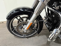 Harley davidson- tour - motorfiets - 2014 - afbeelding 18 van  26
