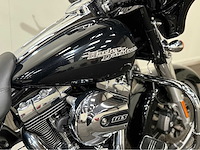 Harley davidson- tour - motorfiets - 2014 - afbeelding 19 van  26