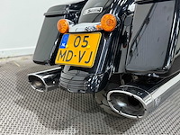 Harley davidson- tour - motorfiets - 2014 - afbeelding 24 van  26