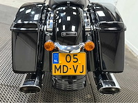 Harley davidson- tour - motorfiets - 2014 - afbeelding 25 van  26