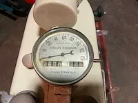 Harley davidson 11 f motorfiets - afbeelding 16 van  35
