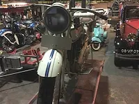Harley davidson 11 f motorfiets - afbeelding 33 van  35