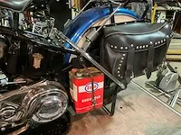 Harley davidson 4/1200 motorfiets - afbeelding 8 van  19