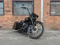 Harley davidson chopper 96 flstsc springer classic 1584cc 2007, 59-mk-nb motorfiets - afbeelding 2 van  29