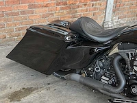 Harley davidson chopper 96 flstsc springer classic 1584cc 2007, 59-mk-nb motorfiets - afbeelding 7 van  29