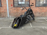 Harley davidson chopper 96 flstsc springer classic 1584cc 2007, 59-mk-nb motorfiets - afbeelding 9 van  29
