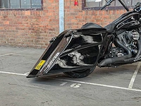 Harley davidson chopper 96 flstsc springer classic 1584cc 2007, 59-mk-nb motorfiets - afbeelding 10 van  29