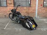 Harley davidson chopper 96 flstsc springer classic 1584cc 2007, 59-mk-nb motorfiets - afbeelding 15 van  29