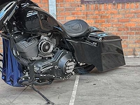 Harley davidson chopper 96 flstsc springer classic 1584cc 2007, 59-mk-nb motorfiets - afbeelding 24 van  29