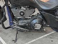 Harley davidson chopper 96 flstsc springer classic 1584cc 2007, 59-mk-nb motorfiets - afbeelding 26 van  29