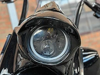 Harley davidson chopper 96 flstsc springer classic 1584cc 2007, 59-mk-nb motorfiets - afbeelding 29 van  29