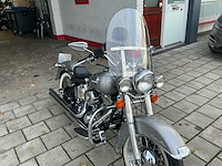 Harley davidson chopper flstc her. softt.cl. - afbeelding 2 van  25