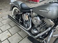 Harley davidson chopper flstc her. softt.cl. - afbeelding 3 van  25