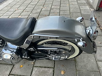 Harley davidson chopper flstc her. softt.cl. - afbeelding 5 van  25