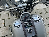 Harley davidson chopper flstc her. softt.cl. - afbeelding 6 van  25