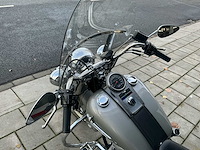 Harley davidson chopper flstc her. softt.cl. - afbeelding 7 van  25