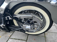 Harley davidson chopper flstc her. softt.cl. - afbeelding 10 van  25