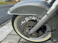 Harley davidson chopper flstc her. softt.cl. - afbeelding 11 van  25