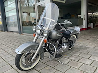 Harley davidson chopper flstc her. softt.cl. - afbeelding 1 van  25