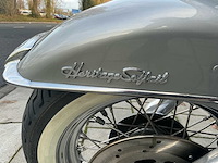 Harley davidson chopper flstc her. softt.cl. - afbeelding 13 van  25