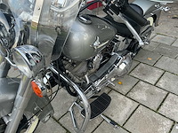 Harley davidson chopper flstc her. softt.cl. - afbeelding 14 van  25