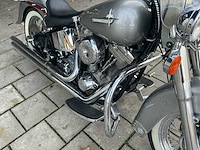 Harley davidson chopper flstc her. softt.cl. - afbeelding 15 van  25
