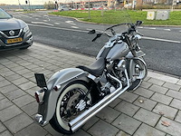 Harley davidson chopper flstc her. softt.cl. - afbeelding 21 van  25