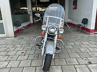 Harley davidson chopper flstc her. softt.cl. - afbeelding 24 van  25