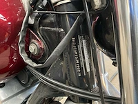 Harley-davidson chopper motorfiets - afbeelding 5 van  13
