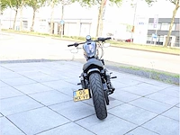 Harley davidson chopper xl 1200ns iron 2019, 05-mx-vf - afbeelding 8 van  13