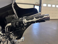 Harley davidson chopper xl 1200t superlow 42-mh-sl - afbeelding 4 van  14