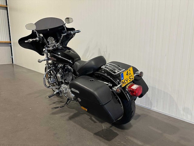 Harley davidson chopper xl 1200t superlow 42-mh-sl - afbeelding 8 van  14