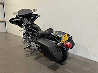 Harley davidson chopper xl 1200t superlow 42-mh-sl - afbeelding 8 van  14