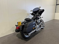 Harley davidson chopper xl 1200t superlow 42-mh-sl - afbeelding 10 van  14